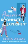 The American Roommate Experiment cover