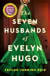 The Seven Husbands of Evelyn Hugo packaging