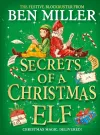 Secrets of a Christmas Elf packaging