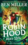 Robin Hood Aged 10 3/4 cover