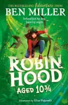 Robin Hood Aged 10 3/4 cover