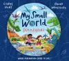 My Small World: Dinosaurs cover