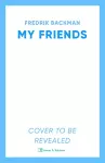 My Friends cover