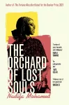 The Orchard of Lost Souls cover