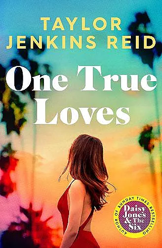 One True Loves cover