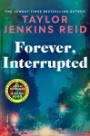 Forever, Interrupted cover
