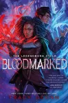 Bloodmarked cover
