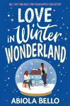 Love in Winter Wonderland cover