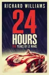 24 Hours cover