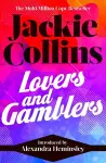 Lovers & Gamblers cover