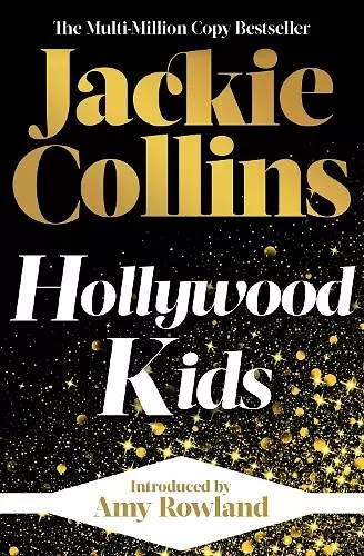 Hollywood Kids cover