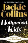 Hollywood Kids cover