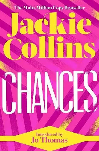 Chances cover