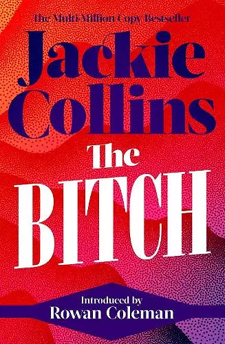 The Bitch cover
