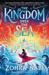 The Kingdom Over the Sea cover