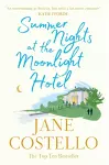 Summer Nights at the Moonlight Hotel cover