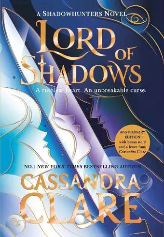 Lord of Shadows cover