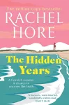 The Hidden Years cover