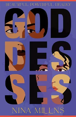 Goddesses cover