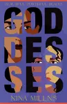 Goddesses cover