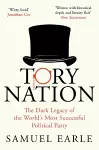 Tory Nation cover