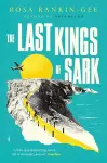 The Last Kings of Sark cover