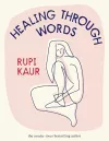 Healing Through Words cover
