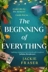 The Beginning of Everything cover