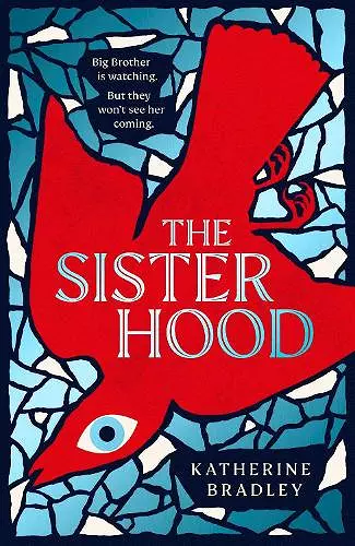 The Sisterhood cover