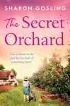 The Secret Orchard cover
