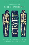 Crypt cover