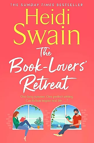 The Book-Lovers' Retreat cover