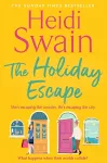 The Holiday Escape cover