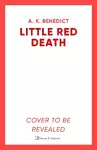 Little Red Death cover