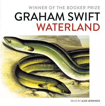 Waterland cover