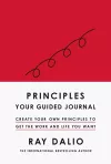 Principles: Your Guided Journal cover