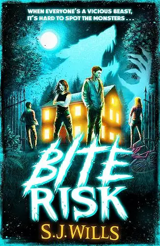 Bite Risk cover