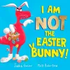 I Am Not the Easter Bunny! packaging