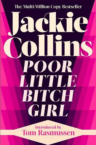 Poor Little Bitch Girl cover