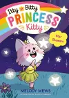 Itty Bitty Princess Kitty: Star Showers cover