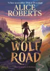 Wolf Road cover