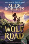 Wolf Road cover