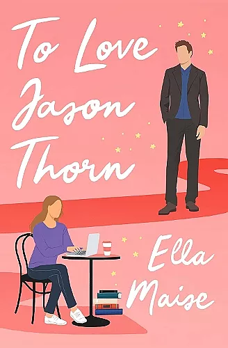 To Love Jason Thorn cover