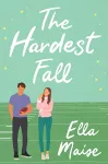 The Hardest Fall cover