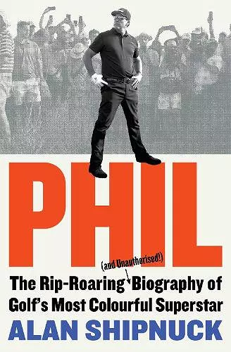 Phil cover