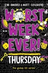 Worst Week Ever! Thursday cover