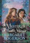 Mysteries of Thorn Manor cover