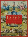Love; A Curious History cover