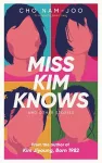 Miss Kim Knows and Other Stories cover