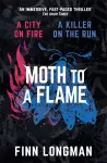 Moth to a Flame cover